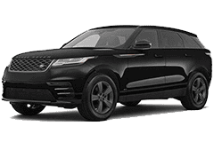 Бризковики для Land Rover Range Rover Velar 2020+