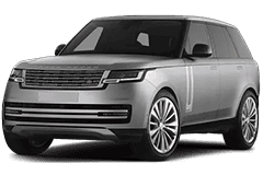 Бризковики для Land Rover Range Rover 5 2021+
