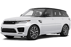 Бризковики для Land Rover Range Rover Sport 2 2018+