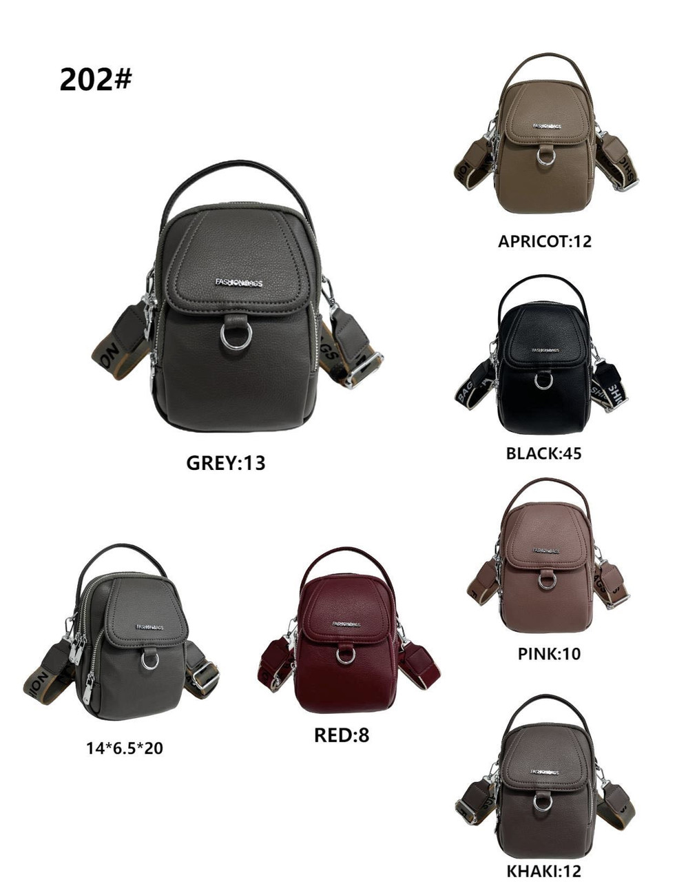 Сумочка жіноча — штучна шкіра!, фото 1