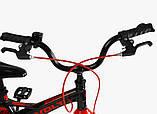 Велосипед Corso Revolt 14" дитячий, фото 8