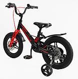 Велосипед Corso Revolt 14" дитячий, фото 3