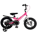 Велосипед Corso Revolt 14" дитячий, фото 7