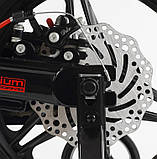 Велосипед Corso Revolt 14" дитячий, фото 10