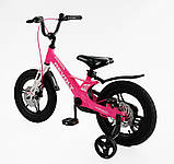 Велосипед Corso Revolt 14" дитячий, фото 6
