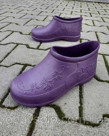 Гальш жіночий без хутра Payas