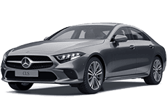 Бризковики для Mersedes-Benz CLS C257 2018+