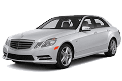 Бризковики для Mersedes-Benz E W212 2009-2016