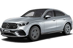 Бризковики для Mersedes-Benz GLC C254 2022+