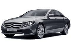 Бризковики для Mersedes-Benz E W213 2016+