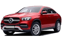 Бризковики для Mersedes-Benz GLE C167 2019+