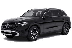Бризковики для Mersedes-Benz GLC X254 2022+