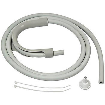 Шланг зливний 2 м для сушильної машини Bosch 12013784 (284849)