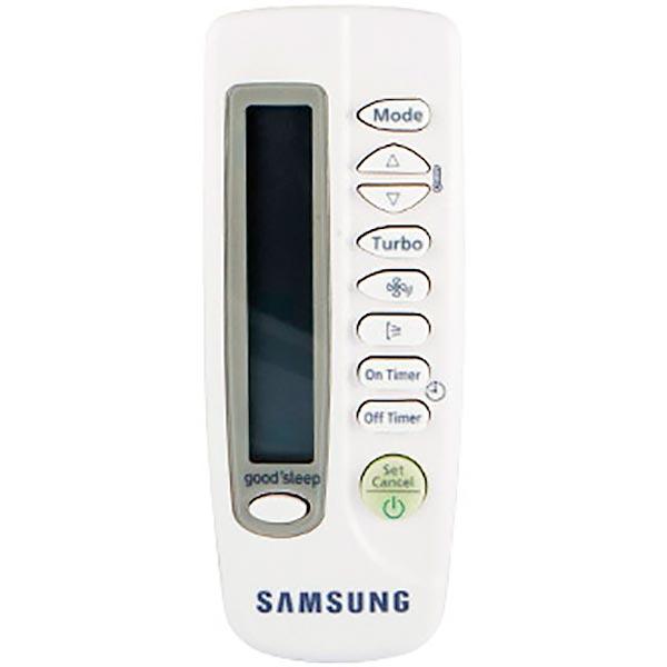 Пульт для кондиціонера Samsung DB93-03170Z