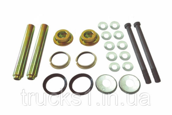 Рмк кабіни Volvo SEM7992 (SEM LASTIK), фото 1