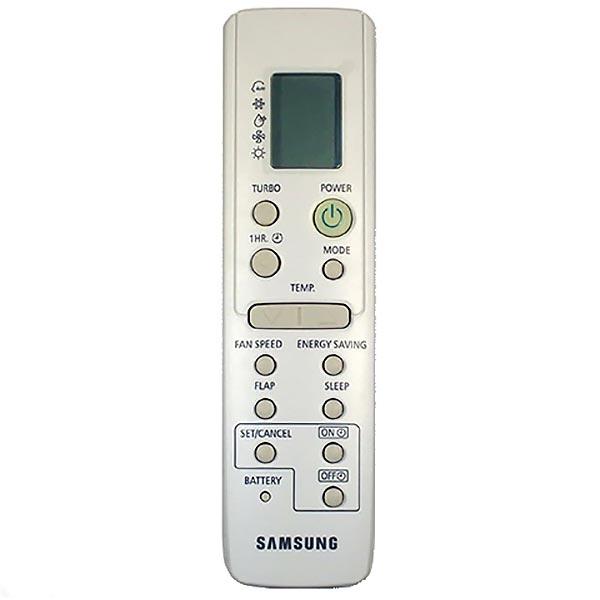 Пульт дистанційного керування для кондиціонера Samsung DB93-03012B