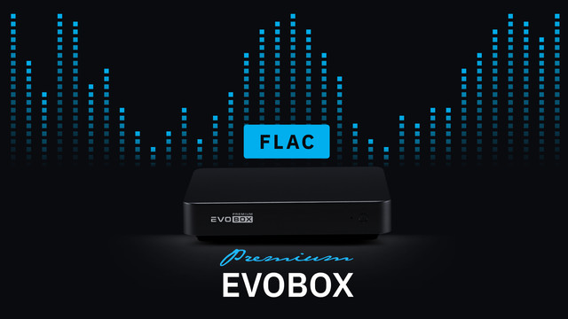 Studio Evolution EVOBOX Premium професійна караоке-система для дому