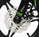 Велосипед Corso Connect 14", фото 5