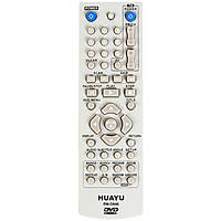 Універсальний пульт дистанційного керування для DVD-програвача Huayu RM-D646