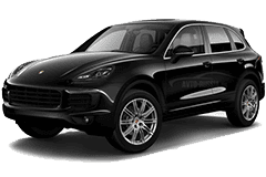 Бризковики для Porsche Cayenne 2 958 2010-2014