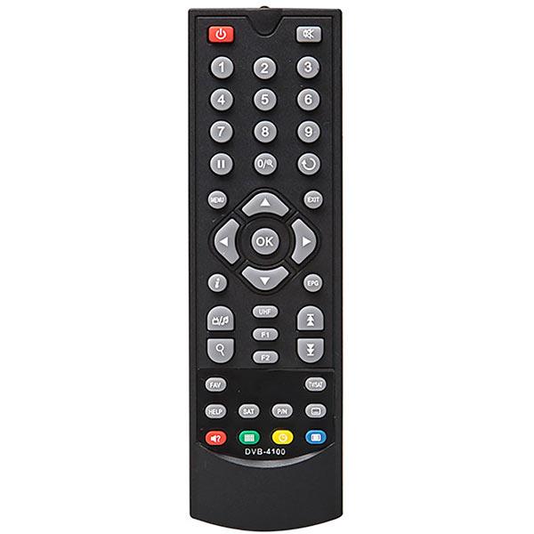 Пульт дистанційного керування для SAT Eurosky DVB-4100C