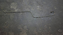 Трубки паливного бака Урал 4320-1104080