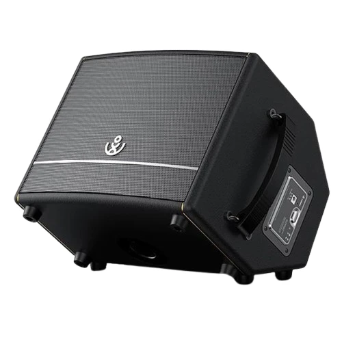 Акустика XDOBO BMTL Artist |BT5.3, 300W, DSP, EQ| чорна