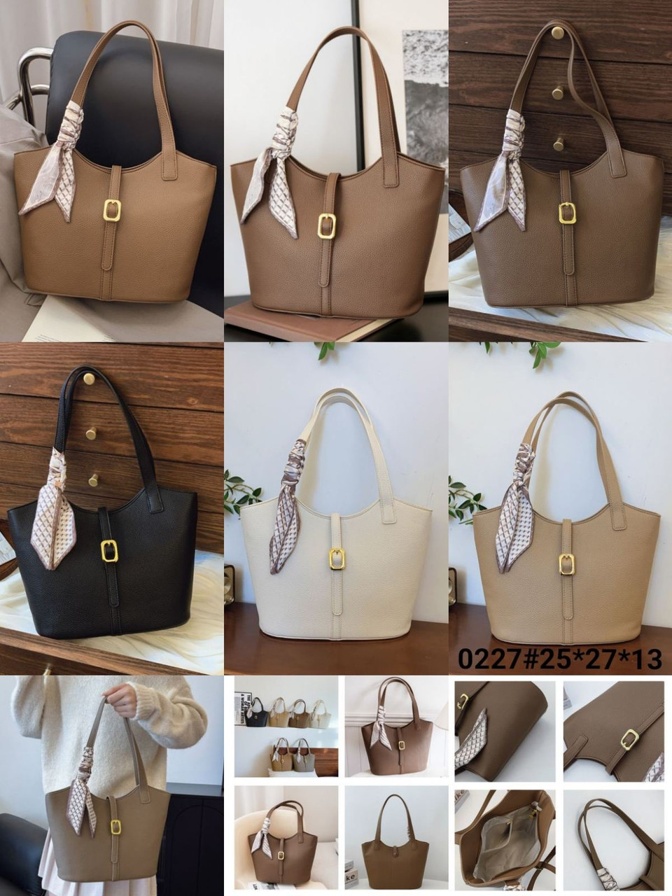 Сумочка жіноча — штучна шкіра!, фото 1