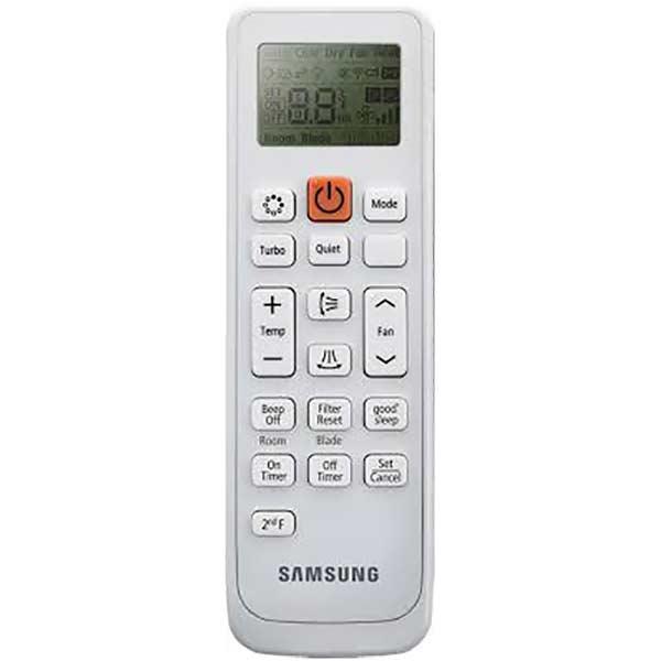 Пульт для кондиціонера Samsung DB93-11115K