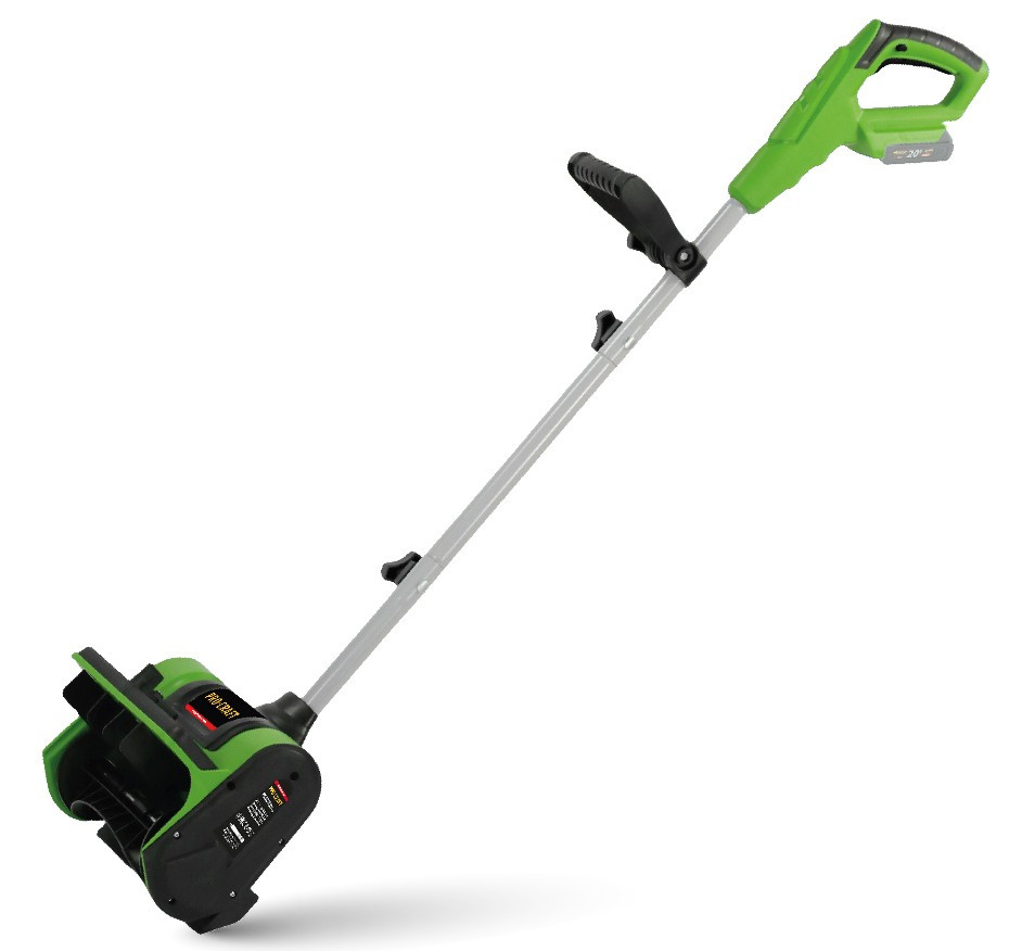Акумуляторний снігоприбирач Procraft PSB20 Universal (без АКБ), фото 1