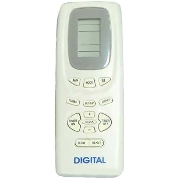 Пульт для кондиціонера Digital YK1F