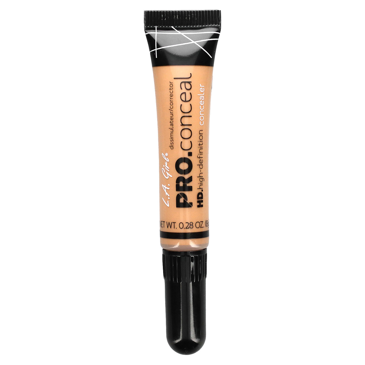 L.A. Girl, Консилер Pro Conceal HD Concealer, натуральний бежевий, 8 г Киев, Київ, фото 1