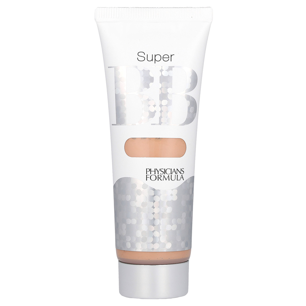 Physicians Formula, Super BB, All-in-1 Beauty Balm Cream SPF 30, Light, 1.2 fl oz (35 ml), Київ