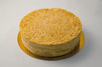 Наполеон (цілий),1кг450г заморожений