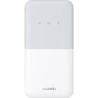 Модем Huawei E5586-326 4G Mobile WiFi 5/2.4 ГГц/White (51071VHS)
