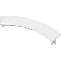 Ручка дверей (люка) для пральної машини Bosch 00497522