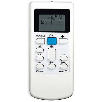 Пульт для кондиціонера Osaka HYK-07