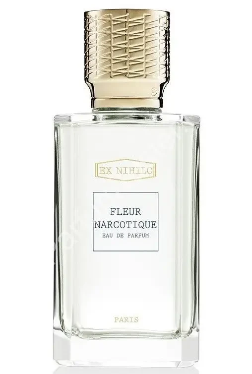 Ex Nihilo Fleur Narcotique edp 100 ml Тестер, Франція, фото 1