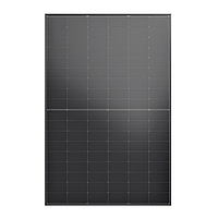 Сонячний фотоелектричний модуль JKM-440N-54HL4R-BDB bifacial black сонячна панель 440 Вт W батарея модуль