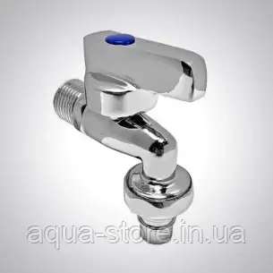 Кран Koer 1/2" для холодної води KR.258