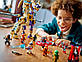 Конструктор Lego Ninjago Arc Dragon of Focus 71836, фото 8