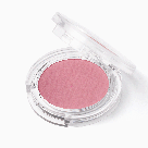 Рум'яна для обличчя Inglot Radiant Skin Face Blush 27 пудровий рожевий, фото 6