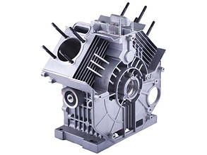 Блок дизельного двигуна для генератора 2V188F