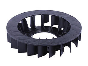 Вентилятор маховика дизельного двигуна для генератора 2V192F