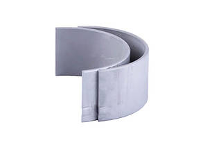 Вкладиш корінний SW192F лівий дизельного двигуна для генератора 2V192F