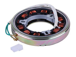 Генератор у зборі дизельного двигуна для генератора 2V192F