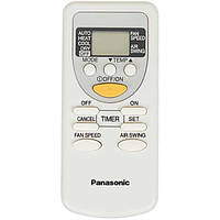 Пульт для кондиціонера Panasonic CWA75C2712