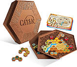 Настільна гра Головоломка Logiquest Catan (Колонізатори), фото 2