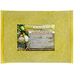 Добриво Калімаг (Калійно-магнієве) Агроресурс 1 кг