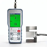 Універсальний цифровий динамометр HB9-1000 (до 1000 кгс)